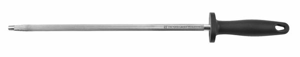 Thunder 14" Sharpening Steels, HRC 63 Carbon Steel, Each