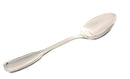 Thunder Simplicity Teaspoon, Stainless Steel 18/10, Dozen