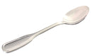 Thunder Simplicity Dinner Spoon, Stainless Steel 18/10, Dozen