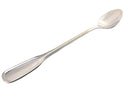 Thunder Simplicity Iced Teaspoon, Stainless Steel 18/10, Dozen