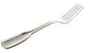 Thunder Simplicity Dinner Fork, Stainless Steel 18/10, Dozen