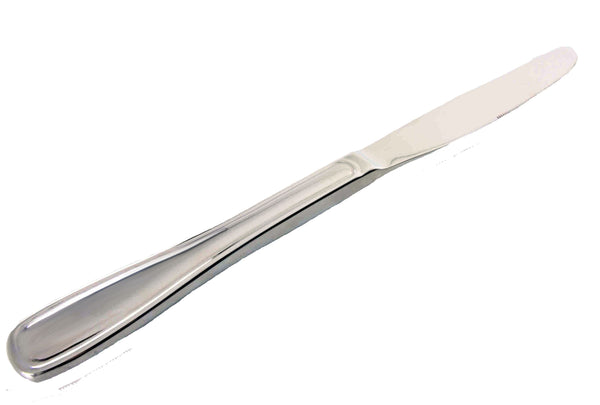Thunder Simplicity Dinner Knife, Stainless Steel 420, Dozen