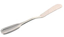 Thunder Simplicity Butter Knife, Stainless Steel 18/10, Dozen