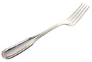 Thunder Simplicity Table Fork, Stainless Steel 18/10, Dozen