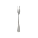 Thunder 6-1/2" x 1-1/6" x 1", Snail/Escargot Squeeze Fork, Stainless Steel, Dozen