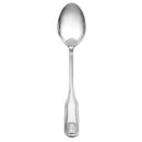 Thunder Sea Shell Sugar Spoon, Stainless Steel, Dozen