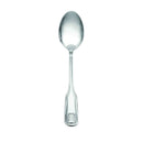 Thunder Sea Shell Teaspoon, Stainless Steel, Dozen