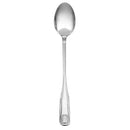 Thunder Sea Shell Iced Teaspoon, Stainless Steel, Dozen