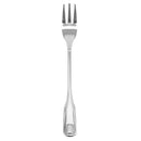 Thunder Sea Shell Oyster Fork, Stainless Steel, Dozen