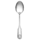 Thunder Sea Shell Table Spoon, Stainless Steel, Dozen