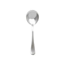 Thunder Tahoe Bouillon Spoon, Stainless Steel, Dozen