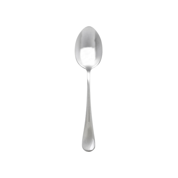 Thunder Tahoe Dessert Spoon, Stainless Steel, Dozen