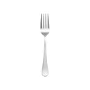 Thunder Tahoe Dinner Fork, Stainless Steel, Dozen
