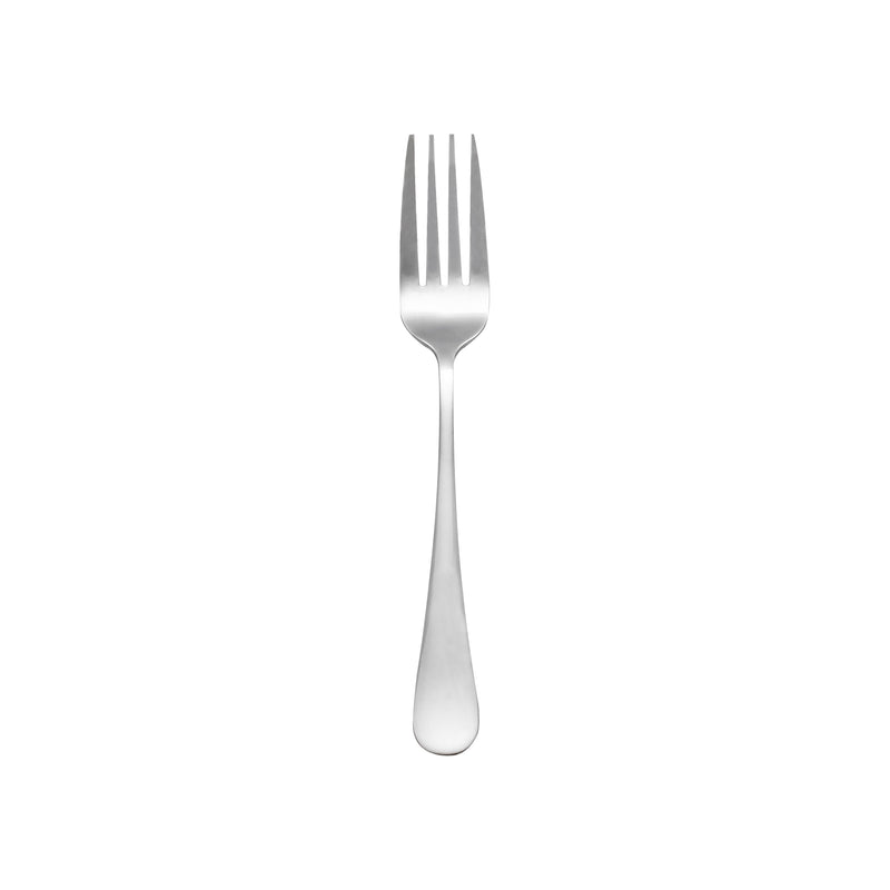 Thunder Tahoe Dinner Fork, Stainless Steel, Dozen