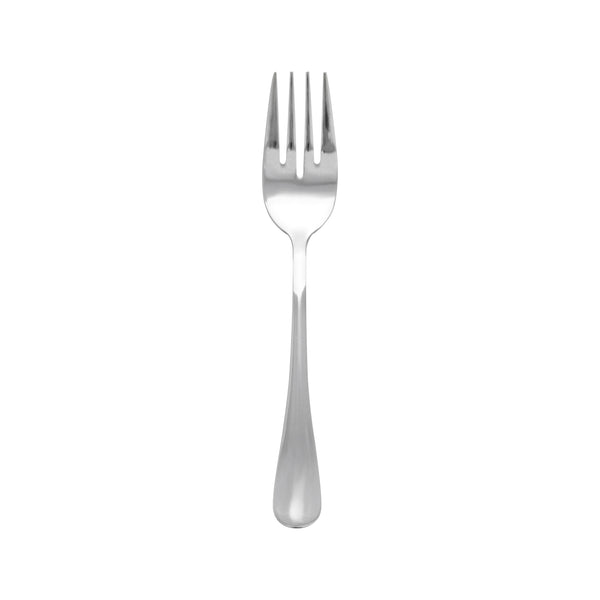 Thunder Tahoe Salad Fork, Stainless Steel, Dozen