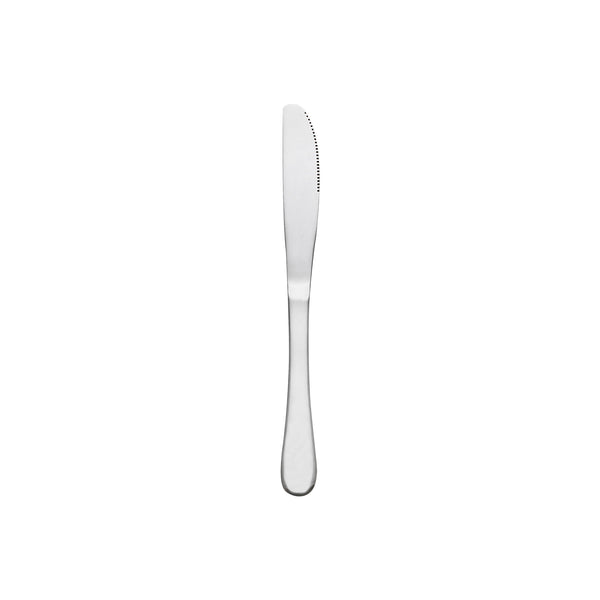 Thunder Tahoe Dinner Knife, Stainless Steel, Dozen
