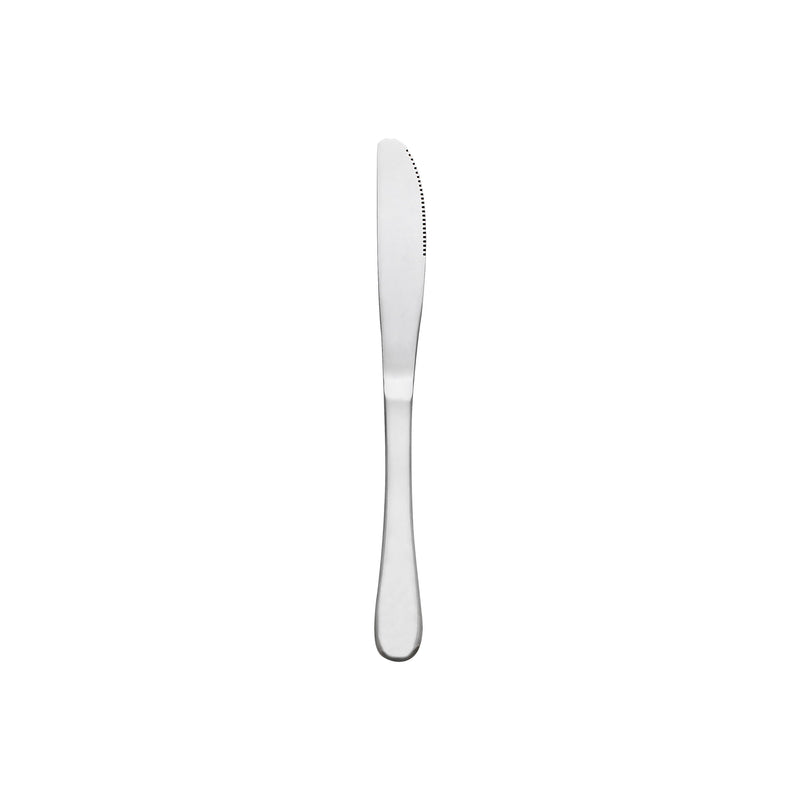 Thunder Tahoe Dinner Knife, Stainless Steel, Dozen