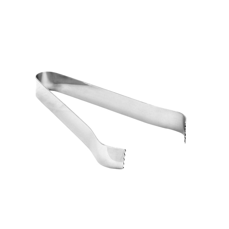 Thunder 6" x 3-3/8" x 7/8", Pom Tong, Stainless Steel, One-Piece, Each