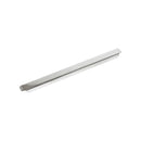 Thunder 12" x 1" x 1/2", Adaptor Bar, Stainless Steel, Each