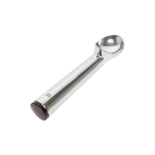 Thunder 2 oz, 7-1/8" x 1-5/8" x 1-1/4", Dipper, Brown Color, Aluminum Body with Antifreeze Solution filled-in, Color Coded, Each