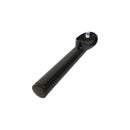 Thunder 2 oz, 7-1/8" x 1-5/8" x 1-1/4", Non-Stick Dipper, Brown Color, Aluminum Alloys with Teflon Coating and Antifreeze Solution Filled-in, Color Coded, Each