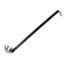 Thunder 1/2 oz, Stainless Steel Two-Piece Ladle, Each