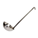 Thunder 12 oz, Stainless Steel Two-Piece Ladle, Each