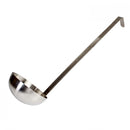 Thunder 16 oz, Stainless Steel Two-Piece Ladle, Each