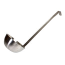 Thunder 24 oz, Stainless Steel Two-Piece Ladle, Each