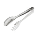 Thunder 8" x 2-3/4" x 1-2/3", Multi Serving Spoon, Stainless Steel, Each