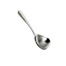 Thunder 8-3/8" Multi Serving Spoon, Stainless Steel (2.5mm Thickness), Spoon Size: 2-1/2" x 3-1/4", Handle Length: 5-3/8", Each