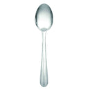 Thunder Winsor Dessert Spoon, Stainless Steel, 1.5mm Thickness, Dozen