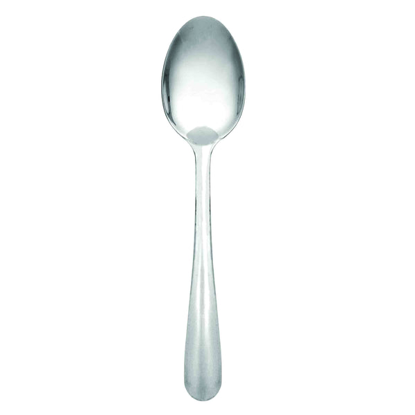 Thunder Winsor Dessert Spoon, Stainless Steel, 1.5mm Thickness, Dozen