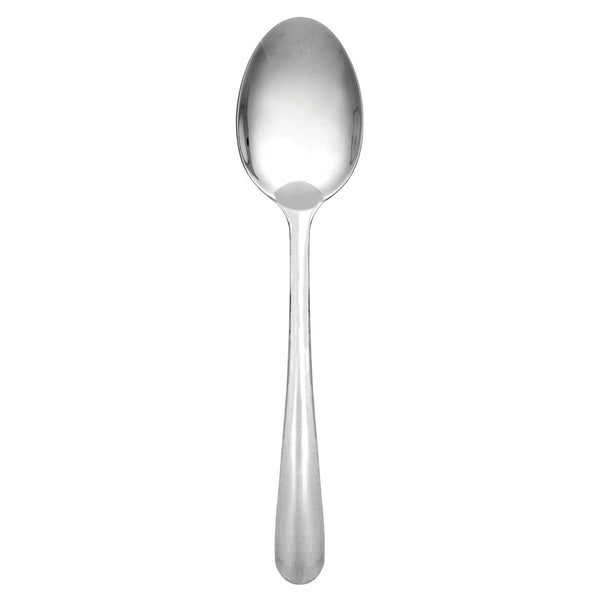 Thunder Winsor Table Spoon, Stainless Steel, 2.5mm Thickness, Dozen