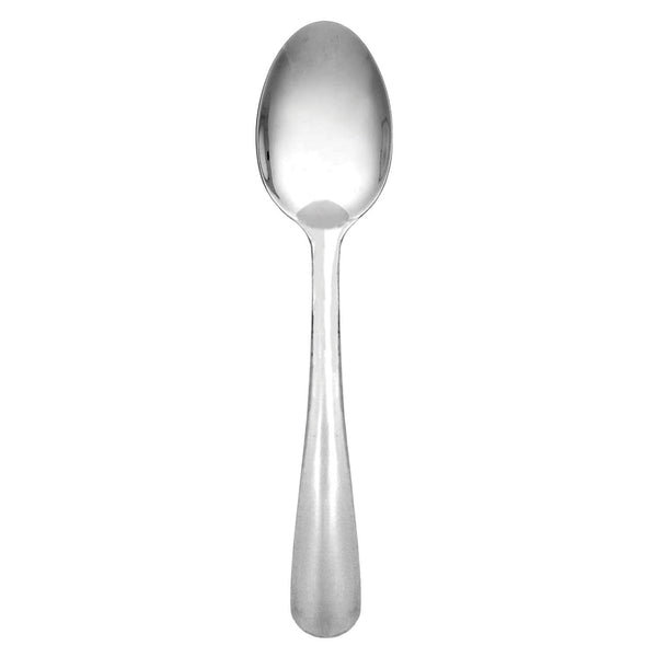 Thunder Winsor Heavy Teaspoon, Stainless Steel, 2.5mm Thickness, Dozen