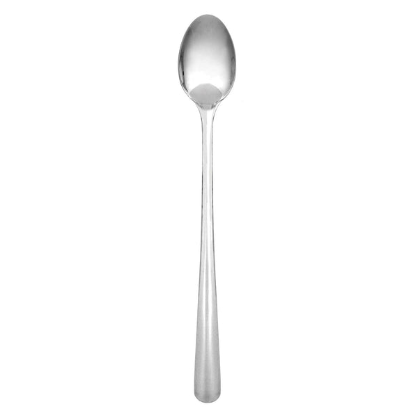 Thunder Winsor Heavy Iced Teaspoon, Stainless Steel, 2.5mm Thickness, Dozen