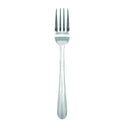 Thunder Winsor Heavy Salad Fork, Stainless Steel, 2.5mm Thickness, Dozen