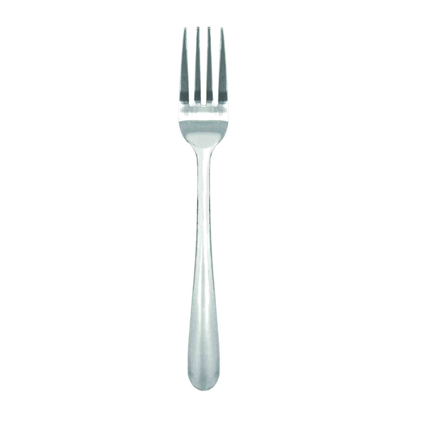 Thunder Winsor Heavy Salad Fork, Stainless Steel, 2.5mm Thickness, Dozen