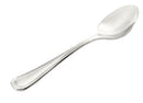 Thunder Wilshire Demitasse Spoon, Stainless Steel 18/10, Dozen