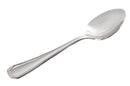 Thunder Wilshire Teaspoon, Stainless Steel 18/10, Dozen