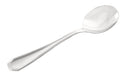 Thunder Wilshire Bouillon Spoon, Stainless Steel 18/10, Dozen
