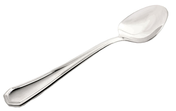 Thunder Wilshire Dinner Spoon, Stainless Steel 18/10, Dozen