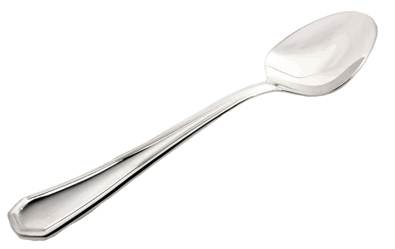 Thunder Wilshire Dinner Spoon, Stainless Steel 18/10, Dozen
