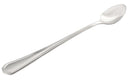 Thunder Wilshire Iced Teaspoon, Stainless Steel 18/10, Dozen