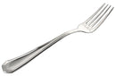 Thunder Wilshire Dinner Fork, Stainless Steel 18/10, Dozen