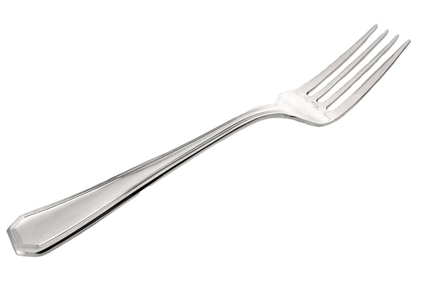 Thunder Wilshire Salad Fork, Stainless Steel 18/10, Dozen