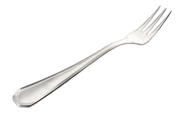 Thunder Wilshire OYSTER Fork, Stainless Steel 18/10, Dozen