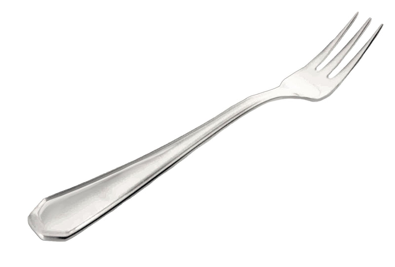 Thunder Wilshire OYSTER Fork, Stainless Steel 18/10, Dozen