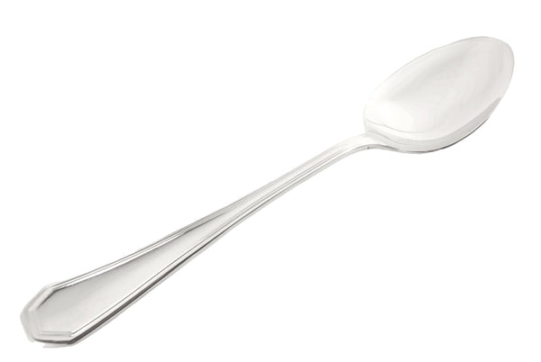 Thunder Wilshire Table Spoon (European Size), Stainless Steel 18/10, Dozen