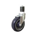 Thunder 5" Swivel Caster for ALSC1826, Each